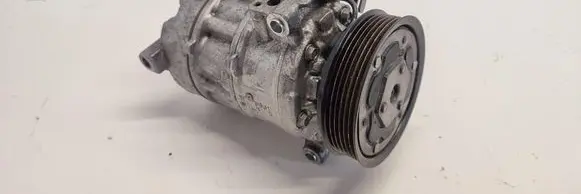 Volkswagen Tiguan Air conditioning (A/C) compressor (pump) 3Q0816803D