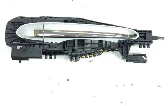 Maserati Ghibli Rear door exterior handle P68194124AB