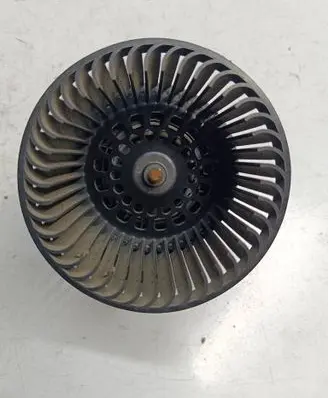 Heater fan/blower