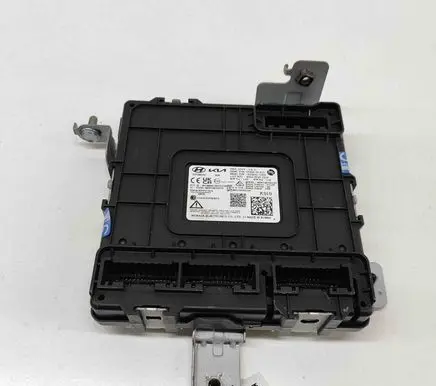 Hyundai IONIQ 6 Central body control module 3Z3B911000 95400KL910