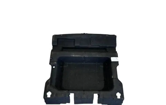 BMW X3 G01 Trunk/boot floor carpet liner 7396587