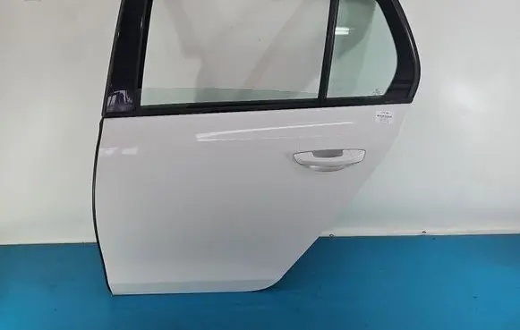 Volkswagen Golf VI Rear door IMPRK1578644