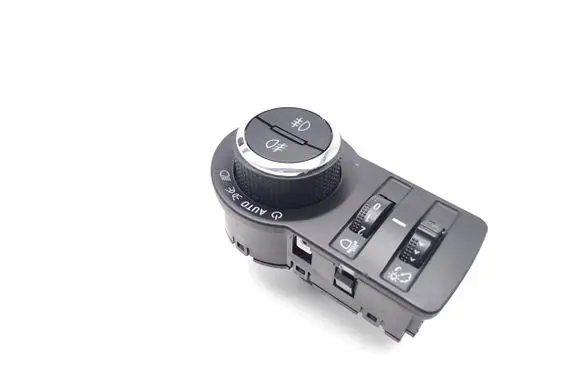 Opel Mokka Light switch 95297440 10026917