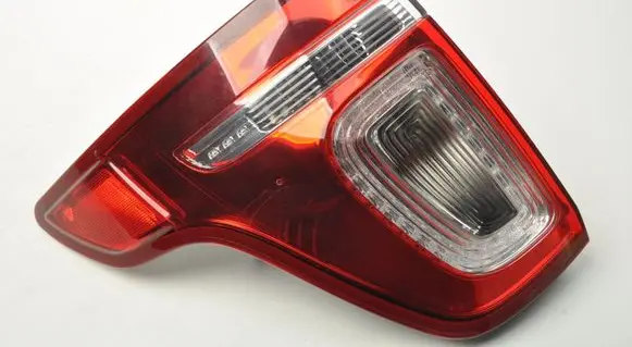 Ford Explorer V Rear/tail lights BB5313B505A