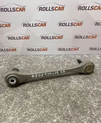 Audi A8 S8 D3 4E Rear control arm 4E0501537B