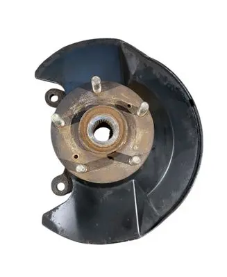 Honda CR-V Front wheel hub spindle knuckle