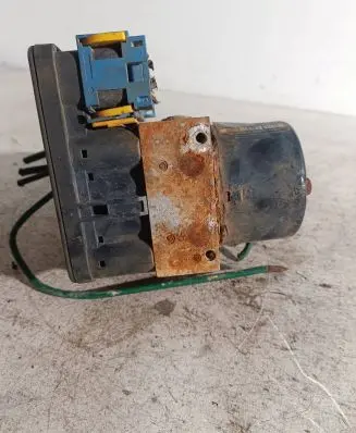 Renault Espace - Grand espace IV ABS Pump 8200159837 P5CT2AAY4 10020601054