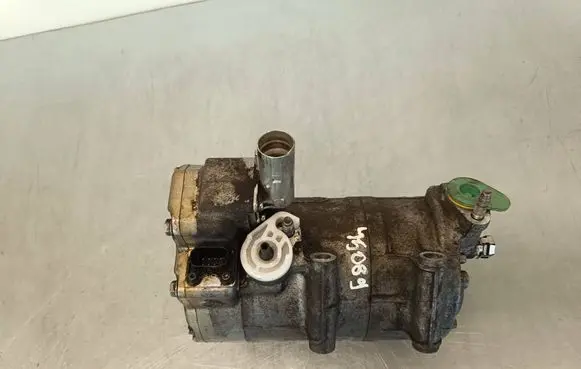 Volvo V60 Air conditioning (A/C) compressor (pump) P36012859 33H4183 02325311968