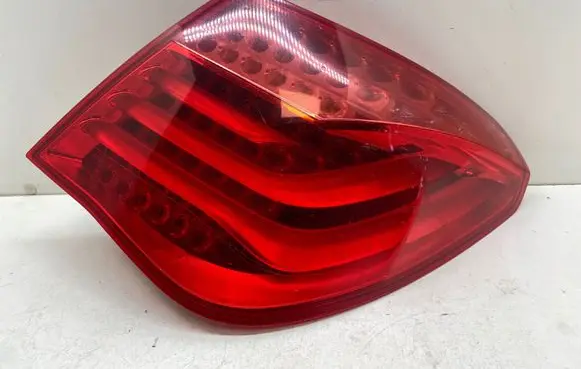 BMW 7 F01 F02 F03 F04 Rear/tail lights 7182198