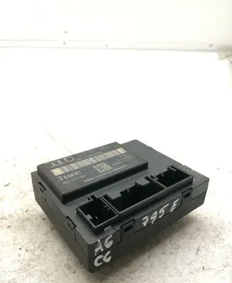 Audi A6 S6 C6 4F Comfort/convenience module 4F0959795E