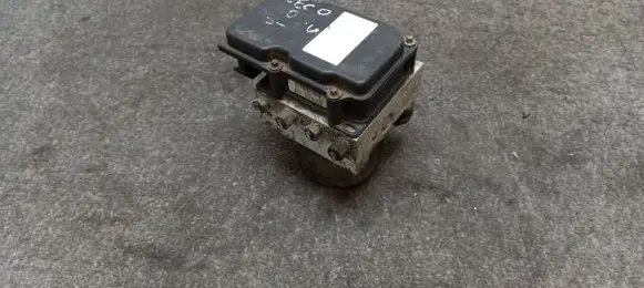 Iveco Daily 6th gen ABS Pump 0265800376