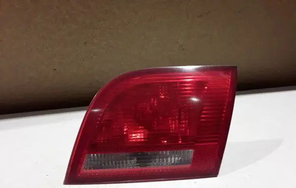 Audi A3 S3 8P Tailgate rear/tail lights 8P4945094B