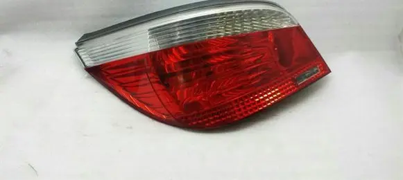 BMW 5 E60 E61 Rear/tail lights 7165737
