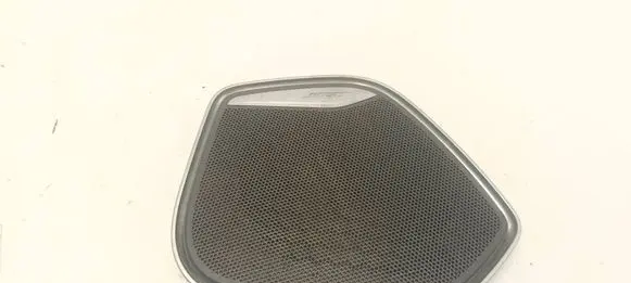 Audi Q3 8U Rear door speaker cover trim 8U0035436A