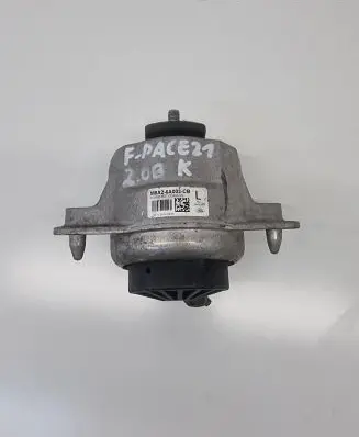 Jaguar F-Pace Engine mount bracket M8A26A003CB