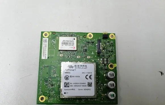 Tesla Model S Antenna control unit 102801401C
