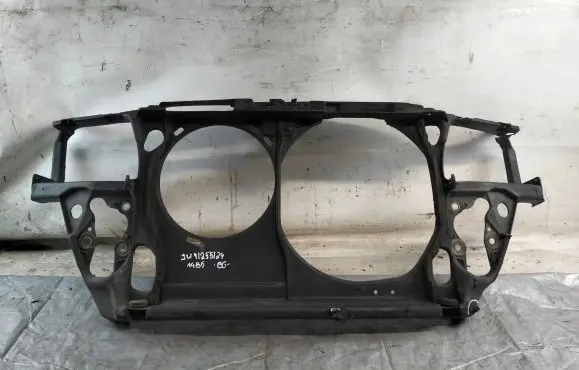 Audi A4 S4 B5 8D Radiator support slam panel