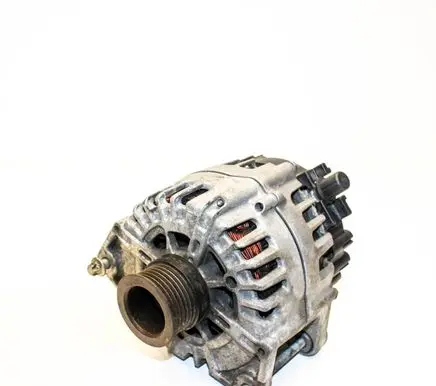 Mercedes-Benz GL X166 Generator/alternator A0141540902