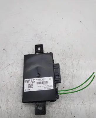 Audi A6 S6 C7 4G Other control units/modules 4G5907468E