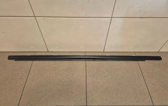 KIA Optima Front door trim (molding)