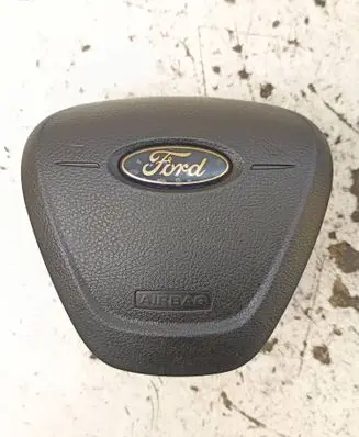 Ford Transit - Tourneo Connect Steering wheel airbag KT1BK042B85ABW 640331200