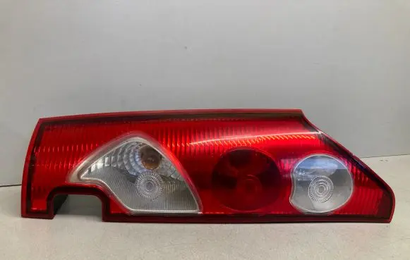 Renault Kangoo II Rear/tail lights 8200419945 8200419952
