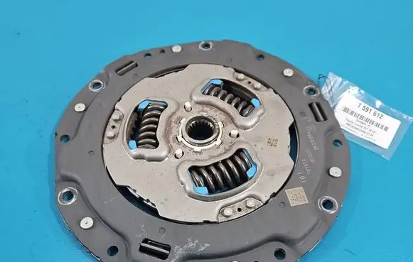 Toyota Corolla E210 E21 Clutch set kit 2K220354 IMPRK1591612