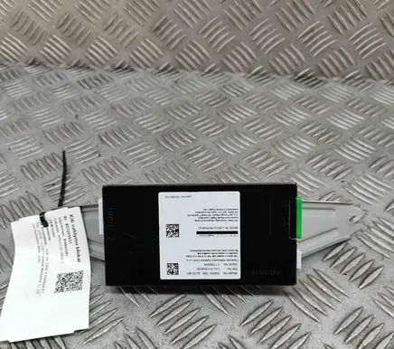 Honda Civic X Other devices 39800TBAA0220M1