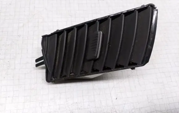Opel Zafira B Dashboard side air vent grill/cover trim 13145056LH 213680437 13145457