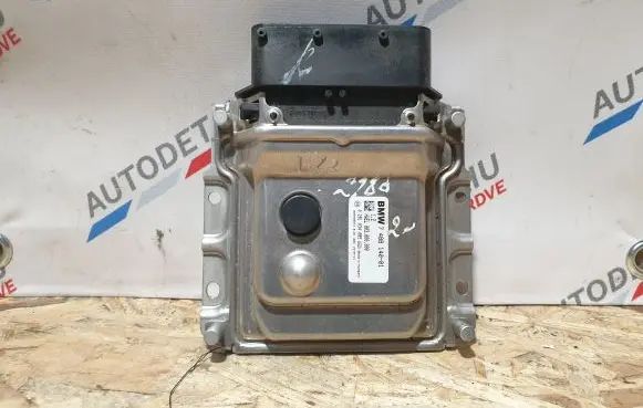 BMW 1 F20 F21 Adblue control unit 7488140 0281034085