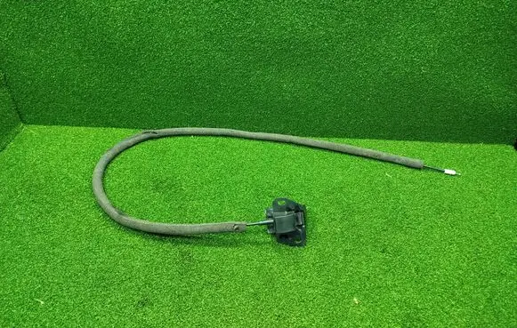 Renault Master III Rear door lock 8200661155