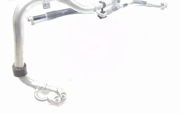 Audi R8 4S Air conditioning (A/C) pipe/hose 4S0816738D