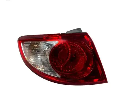 Hyundai Santa Fe Rear/tail lights 924012B000