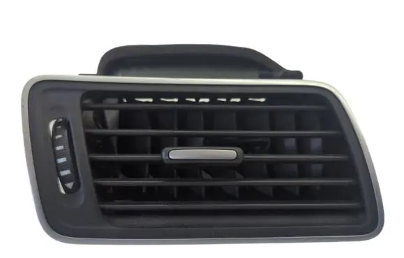 Volkswagen PASSAT B7 Dashboard side air vent grill/cover trim 3AB819702A