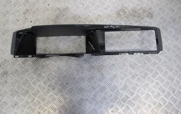 Opel Grandland X Dashboard trim 9836542377