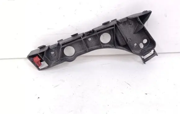 Opel Meriva B Front bumper mounting bracket 13267764