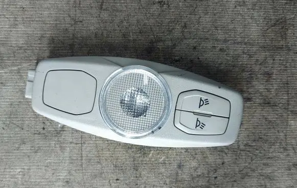 Ford S-MAX Rear seat light AM2113K767FF 1905022005