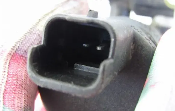 Peugeot Partner Windscreen/windshield washer pump 9632984980