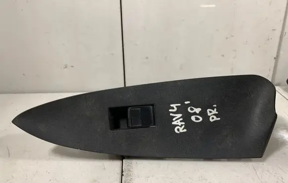 Toyota RAV 4 (XA30) Electric window control switch 7423242060