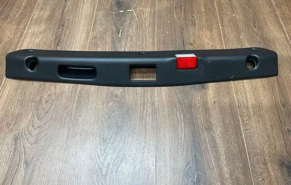Mercedes-Benz E W213 Other trunk/boot trim element A2137500100 A2137503900 A2137504000