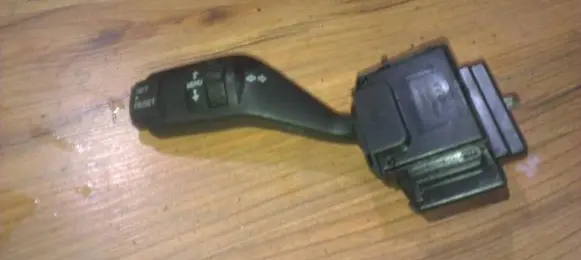 Indicator stalk