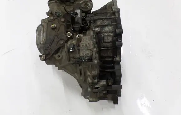 Hyundai Santa Fe Automatic gearbox S5QED356020