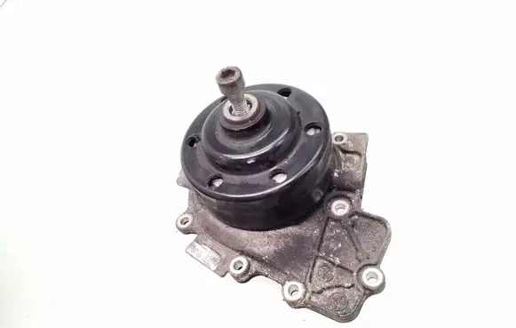 Mercedes-Benz Vito Viano W639 Water pump A6512003201
