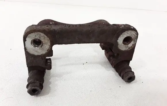 Opel Insignia A Brake caliper pad carrier rear 