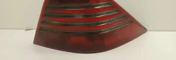 Mercedes-Benz S W220 Rear/tail lights KSBZ053