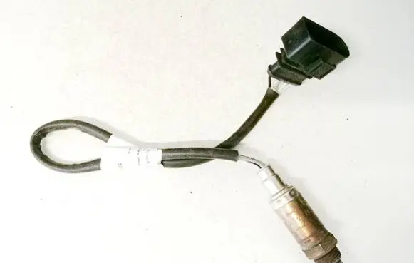 Audi A6 S6 C5 4B Lambda probe sensor 030906265ae 0258003544