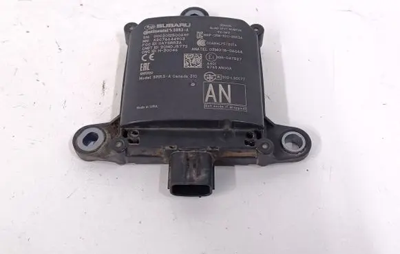 Subaru Outback (BT) Blind spot module A2C76644903 A2C7431800100 SRR3A