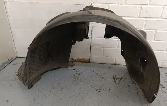 Mini Cooper Countryman F60 Front wheel arch liner splash guards 7386955