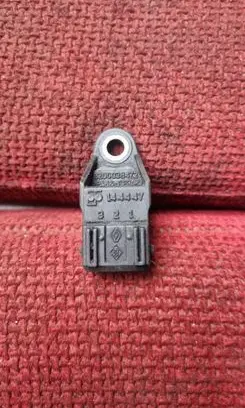 Renault Laguna II Camshaft position sensor 8200038472 144447 PA66GF30