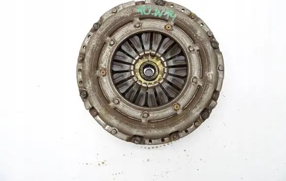 Hyundai i30 Clutch set kit 23260-2B710